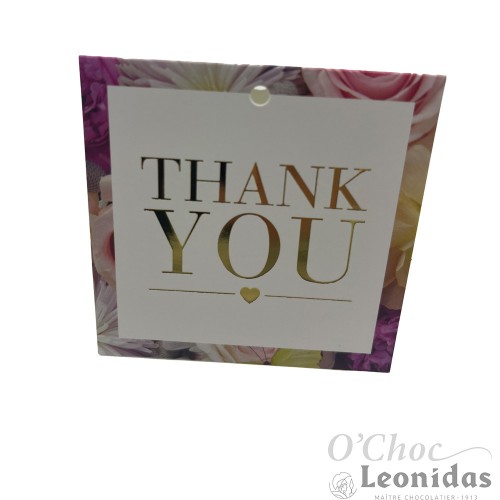 Hallmark wenskaartje Thank you Greeting cards