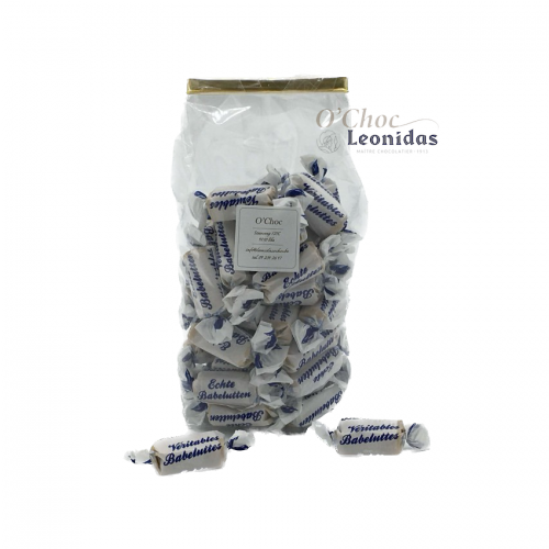 Boterbabelutten 250g Koeken & Snoep