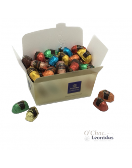 Leonidas Ballotin Likeurpralines 750g