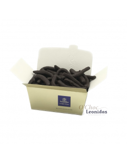 Leonidas Ballotin Orangettes 225g