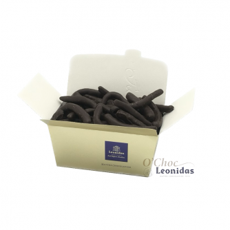 Leonidas Ballotin Orangettes 1200g