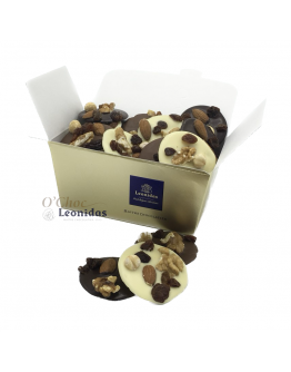 Leonidas Ballotin Studentenhaver 600g