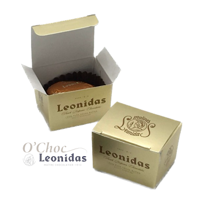Leonidas Ballotin 1 Praline Pralines