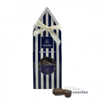 Strandcabine zeevruchten 250g