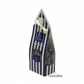 Strandcabine zeevruchten 250g