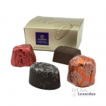 Leonidas Ballotin 4 Pralines Pralines