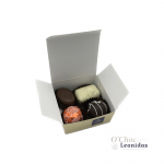 Leonidas Ballotin 4 Pralines Pralines
