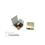 Leonidas Ballotin 4 Pralines Pralines