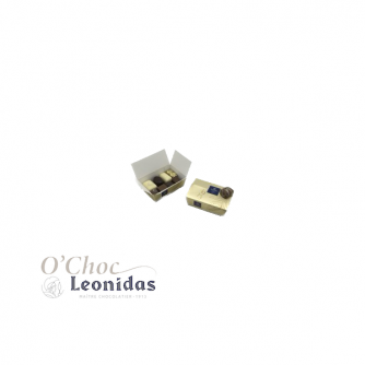 Leonidas Ballotin 8 Pralines