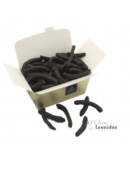 Leonidas Ballotin Orangettes 225g