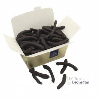 Leonidas Ballotin Orangettes 1200g