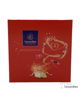 Leonidas Geschenkdoos 20 Pralines