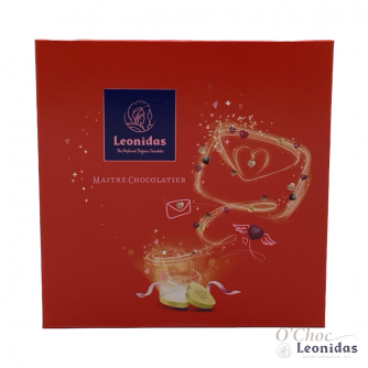 Leonidas Geschenkdoos 20 Pralines