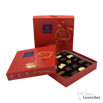 Leonidas Geschenkdoos 20 Pralines