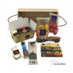 Geschenkmand Leonidas L50 B2B Geschenkmand Leonidas L50 B2B