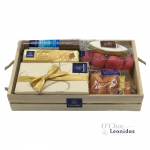 Geschenkmand Leonidas L50 B2B Geschenkmand Leonidas L50 B2B