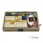 Geschenkmand Leonidas M40 B2B Geschenkmand Leonidas M40 B2B