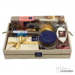 Geschenkmand Leonidas XL60 B2B