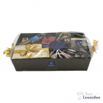 Geschenkmand Leonidas XL80 B2B Geschenkmand Leonidas XL80 B2B
