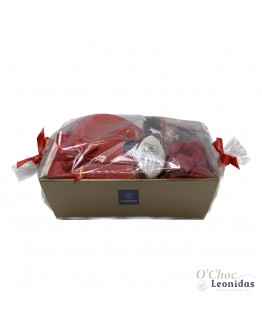 Geschenkmand Liefde L47