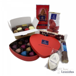 Geschenkmand Liefde L47 Geschenkthema Geschenkmand Liefde L47Geschenkthema