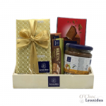 Manon Lover Melk Geschenkthema