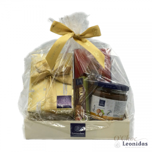 Manon Lover Melk Geschenkthema