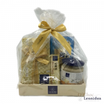 Manon Lover Wit Geschenkthema
