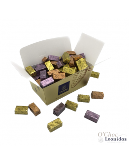 Leonidas Ballotin Gianduja 750g