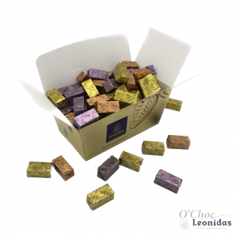 Leonidas Ballotin Gianduja 1,5kg