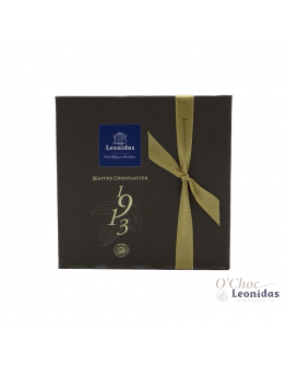 Heritage Bruin 9 Pralines