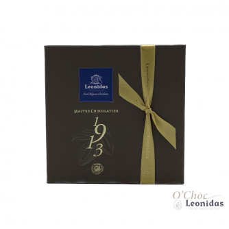 Heritage Bruin 9 Pralines