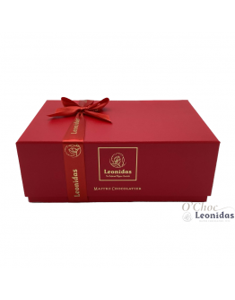 Leonidas Juwelenkist Luxe Geschenkdoos
