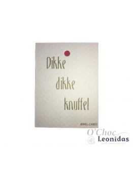 Een opkikkertje