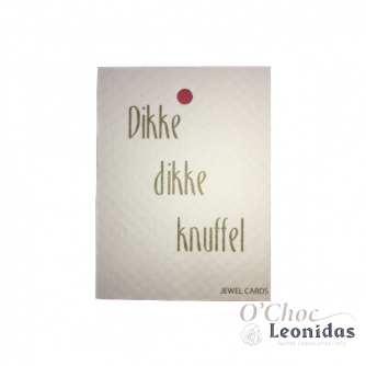 Een opkikkertje