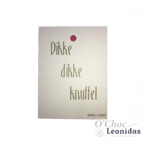 Een opkikkertje Wenskaarten