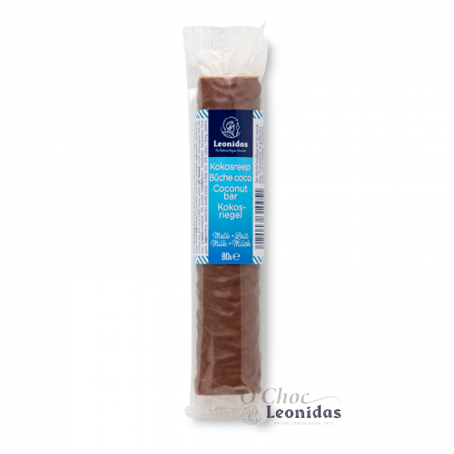 Leonidas Kokosreep Melk Koeken & Snoep