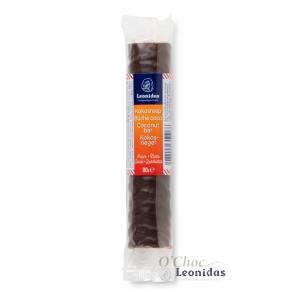 Leonidas Kokosreep Fondant Koeken & Snoep