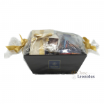 Geschenkmand Leonidas Trinidad Pralines Geschenkmand Leonidas Trinidad Pralines