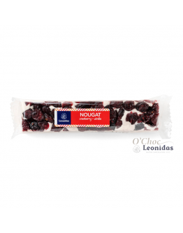 Nougat Veenbes 100g
