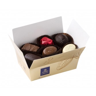 Leonidas Ballotin 6 Pralines