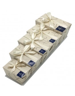 Leonidas Ballotin Studentenhaver 600g