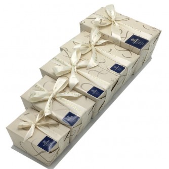 Leonidas Ballotin Studentenhaver 300g