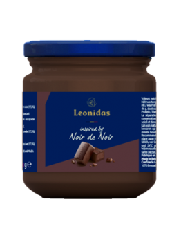 Leonidas Smeerpasta Puur 300g