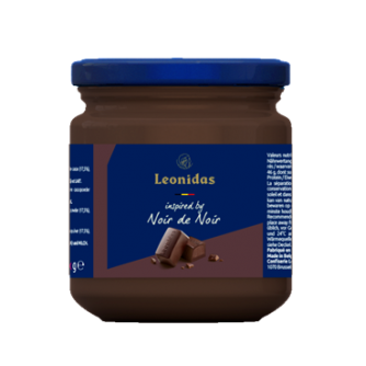 Leonidas Smeerpasta Puur 300g