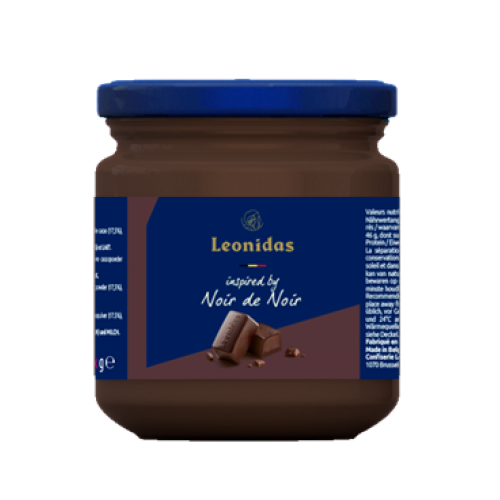 Leonidas Smeerpasta Puur 300g Geschenkthema