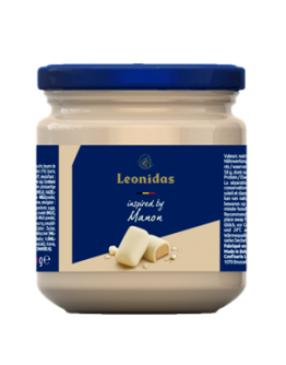 Leonidas Smeerpasta Manon 300g