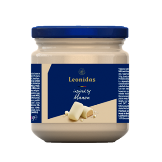 Leonidas Smeerpasta Manon 300g