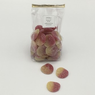 Perziken +/- 200g