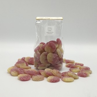 Perziken +/- 200g